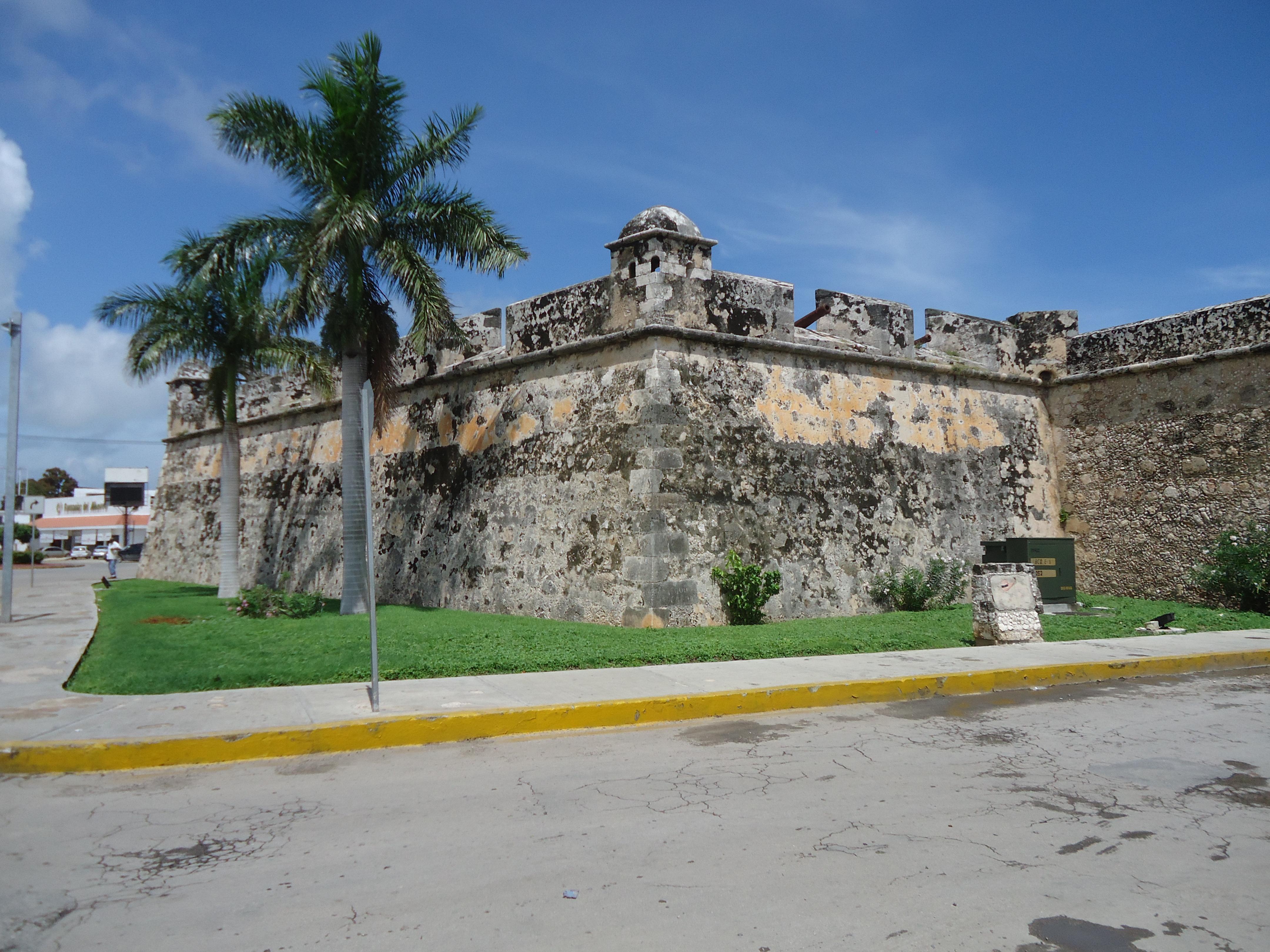 Baluarte de San Juan